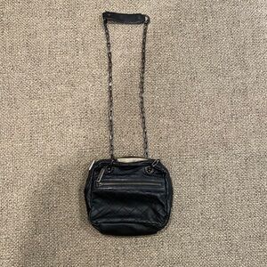Tory Burch Quilted Convertible Crossbody